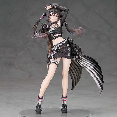 THE iDOLM@STER Cinderella Girls - Sunazuka Akira - 1/7 - Layered My Edgy Ver. (Alter)