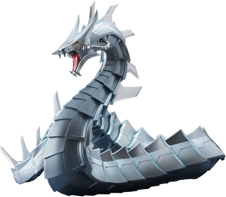 Yu-Gi-Oh! Duel Monsters GX Cyber Dragon Big Size Figure