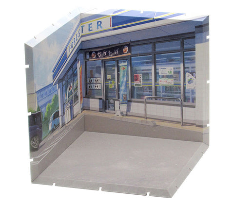 Dioramansion 150 Convenience Store