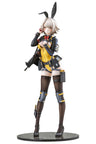 Girls' Frontline 2: Exilium - Vector - 1/7 - Molotov Bunny Ver. (Kotobukiya)