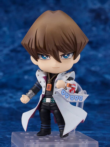 Yu-Gi-Oh! Duel Monsters - Kaiba Seto - Nendoroid #2566 (Good Smile Company)