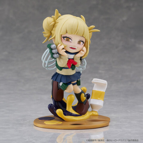 Boku no Hero Academia - Toga Himiko - PalVerse Palé. (Bushiroad Creative)