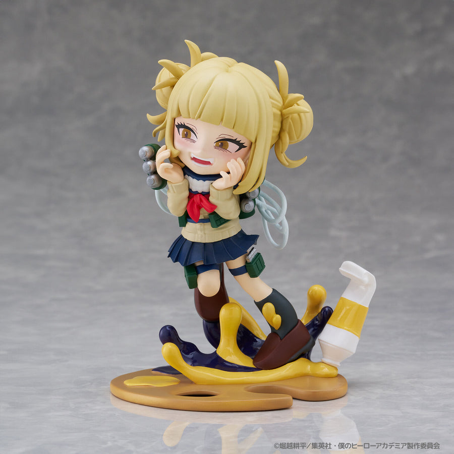 Toga Himiko - Boku no Hero Academia