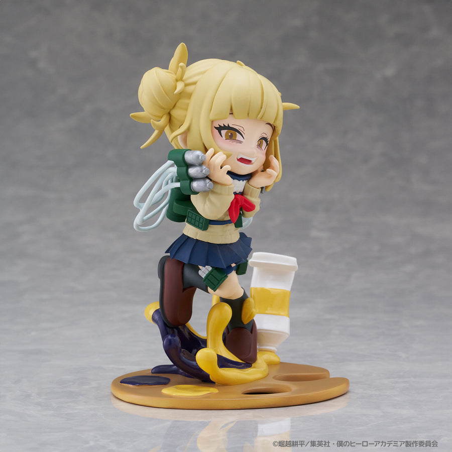 Toga Himiko - Boku no Hero Academia