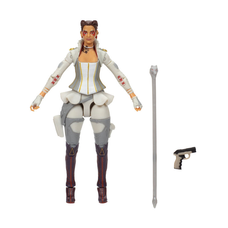 Apex Legends 6 Inch Figure Loba