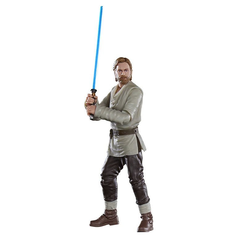 Obi-Wan Kenobi(Ben Kenobi) - Star Wars Black