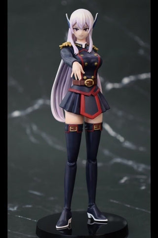 Mato Seihei no Slave - Uzen Kyouka - Fascinity Figure (Fukuya)
