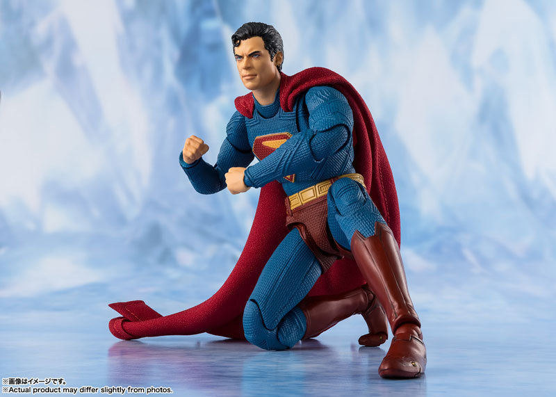 Superman - Superman (2025)