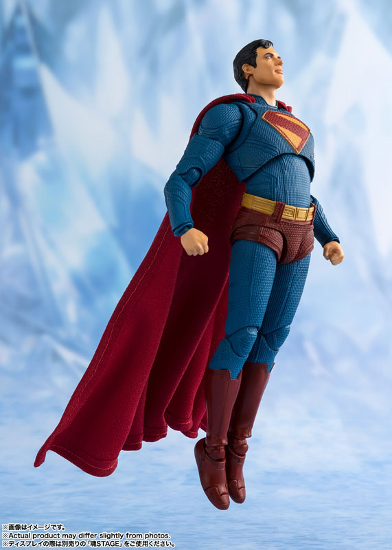 Superman - Superman (2025)