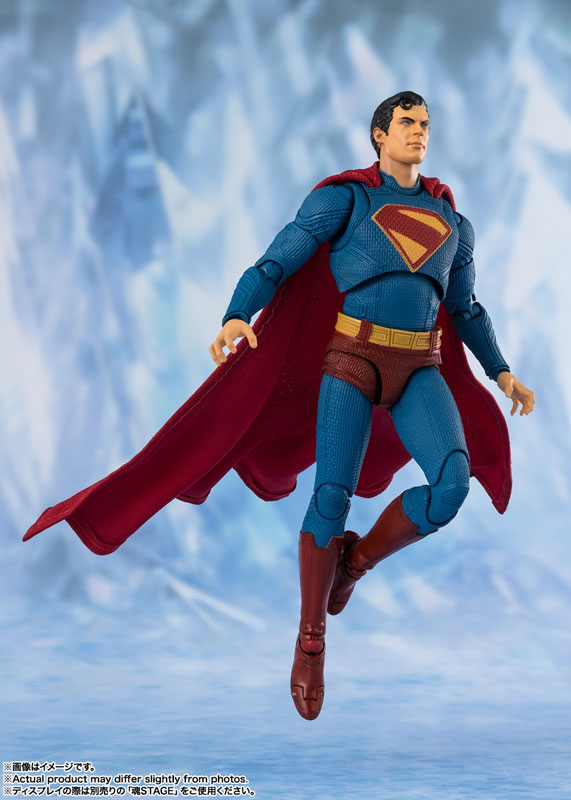 Superman - Superman (2025)