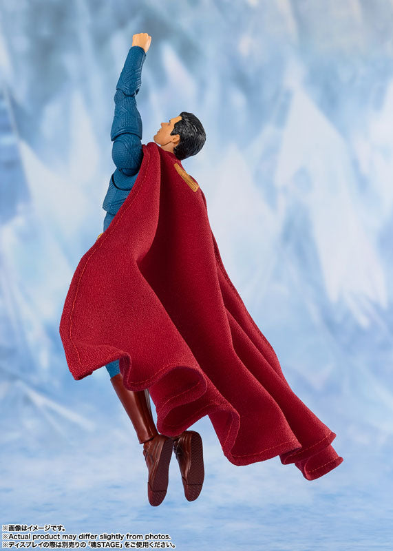 Superman - Superman (2025)