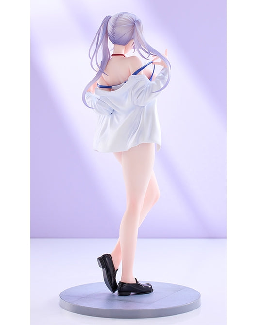 Disciplinary Committee-chan - Original