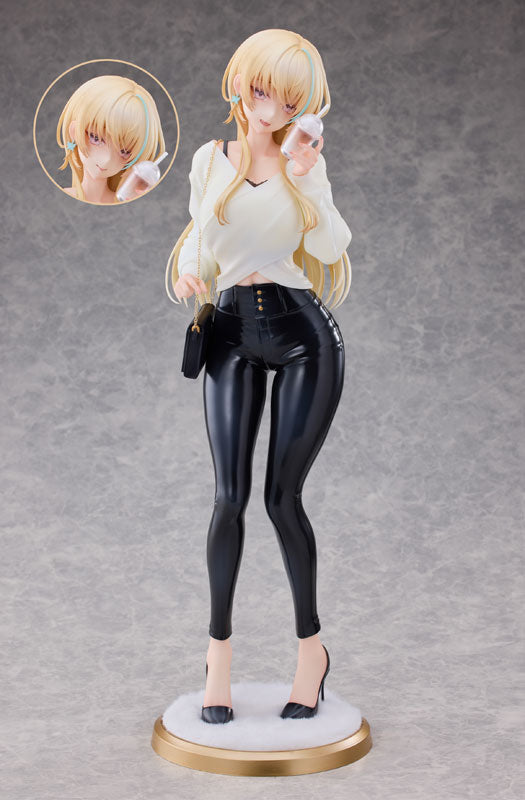 Original - Koigakubo Aoi - 1/4 - Special Set (Otherwhere)
