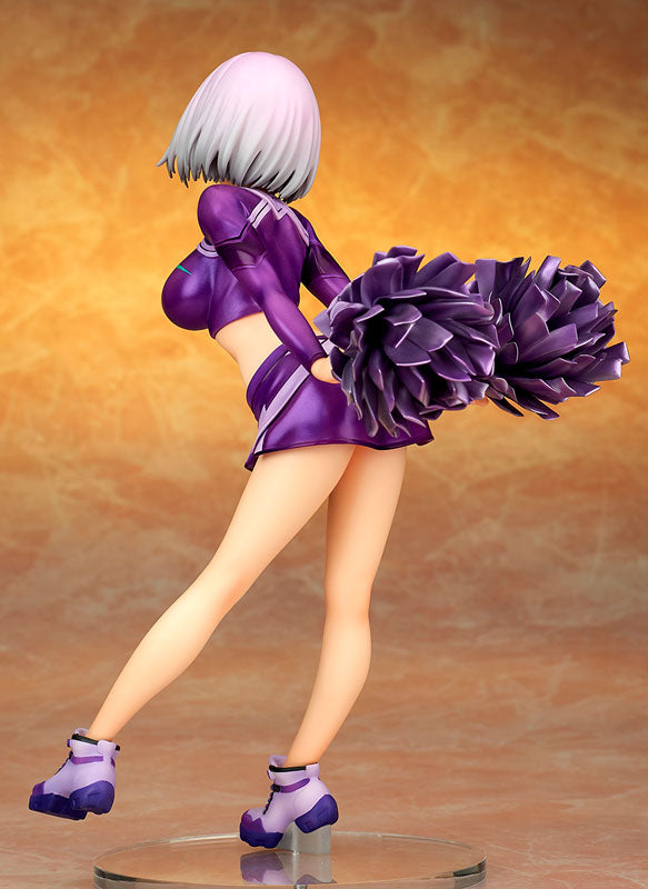 SSSS.GRIDMAN Akane Shinjo Cheer Girl style Extra Color Version 1/7