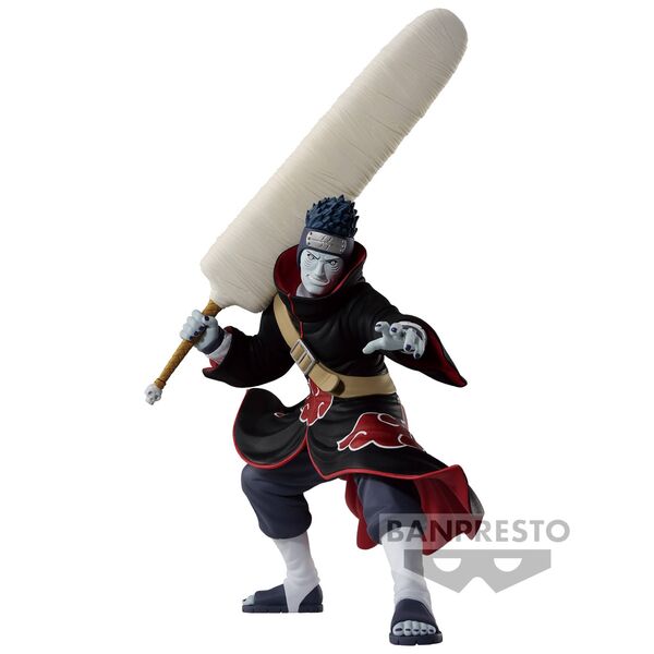 Hoshigaki Kisame - Naruto Shippuuden