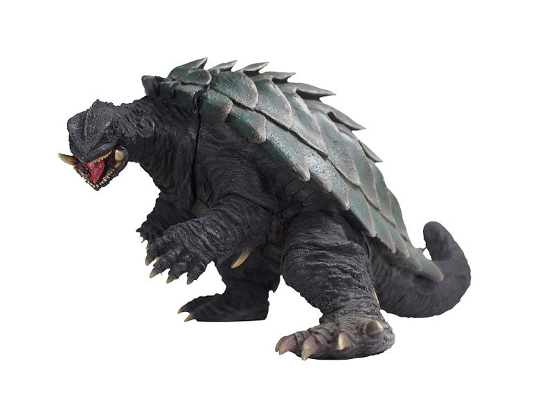 Artistic Monsters Collection (AMC) Gamera 3 (1999) Damage Ver.