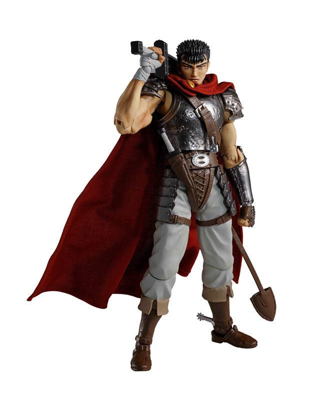 Guts - Berserk