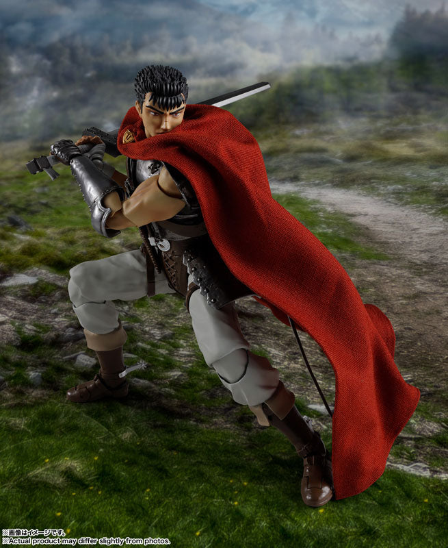 Guts - Berserk