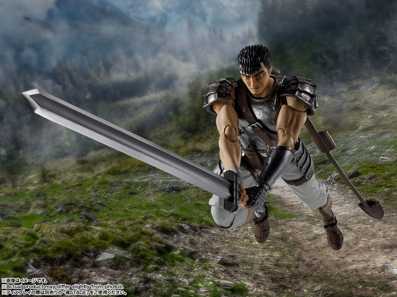 Guts - Berserk