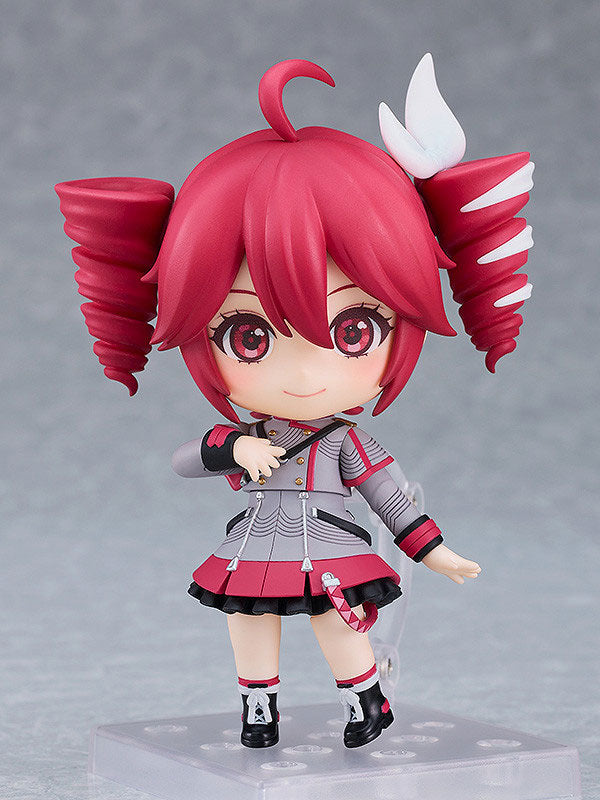 Kasane Teto - Nendoroid #2344 - 2026 Re-release (Good Smile Company)
