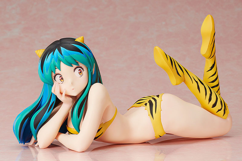 Lum - Urusei Yatsura