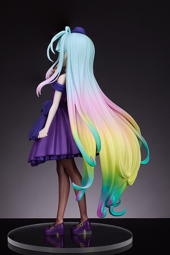 Eiga No Game No Life Zero - Shiro - Pop Up Parade - Concert