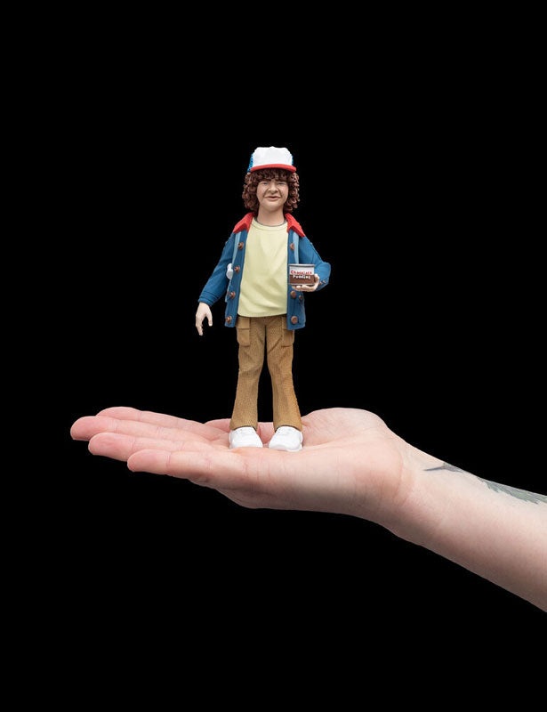 Mini Epics/ Stranger Things: Dustin Henderson PVC