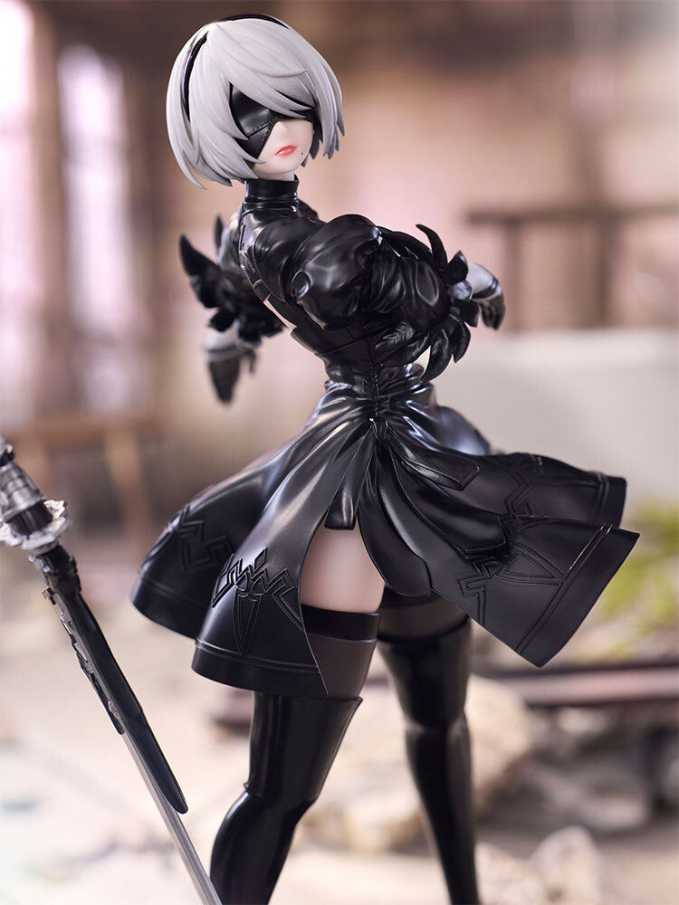 YoRHa No. 2 Type B - NieR:Automata Ver1.1a