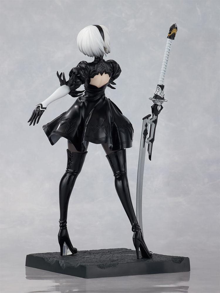 YoRHa No. 2 Type B - NieR:Automata Ver1.1a