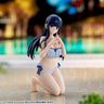 Gekijouban Mahouka Koukou no Rettousei Yotsuba Keishou Hen - Shiba Miyuki - Yumemirize (Sega Fave)