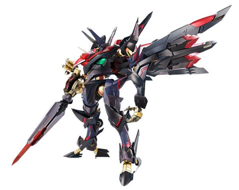 Code Geass: Shinkiyoshi no Almaria - Marishiten -Pure Elements Guren- - Metal Build - Metal Build Dragon Scale (Bandai Spirits) [Shop Exclusive]