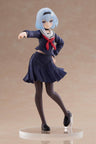 Ryuo no Oshigoto! - Sora Ginko - Coreful Figure - Seifuku ver. (Taito)