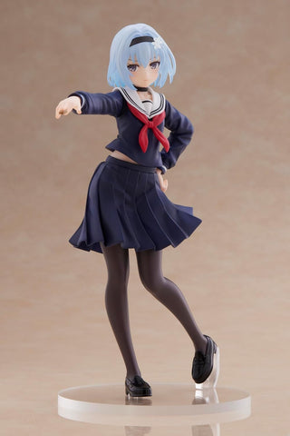 Ryuo no Oshigoto! - Sora Ginko - Coreful Figure - Seifuku ver. (Taito)