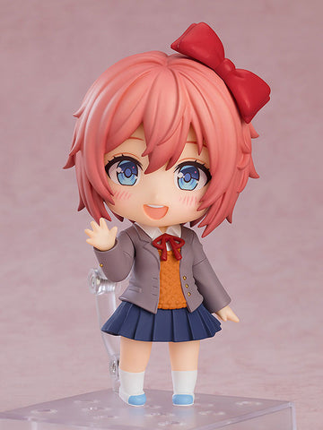 Doki Doki Literature Club! - Sayori - Nendoroid (#2250) - 2026 Re-release (Good Smile Company)