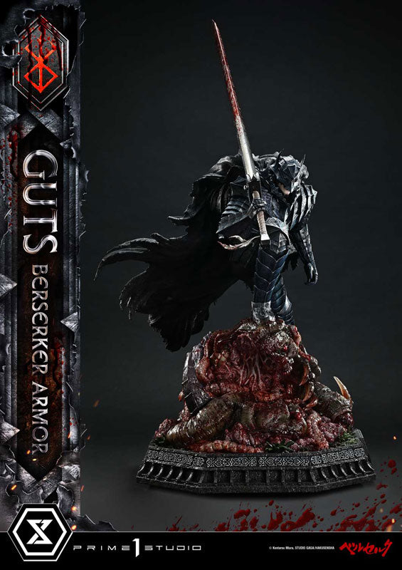 Guts - Berserk