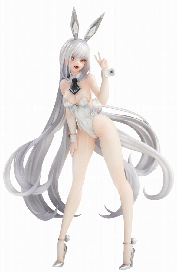 Blanc - Goddess of Victory: Nikke