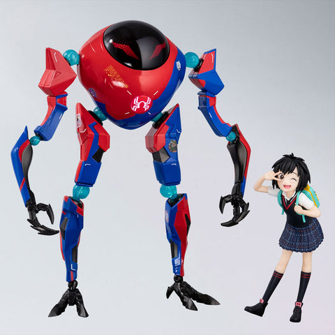 Spider-Man: Into the Spider-Verse - Peni Parker - SP//dr - SV-Action - 2025 Re-release (Sentinel)