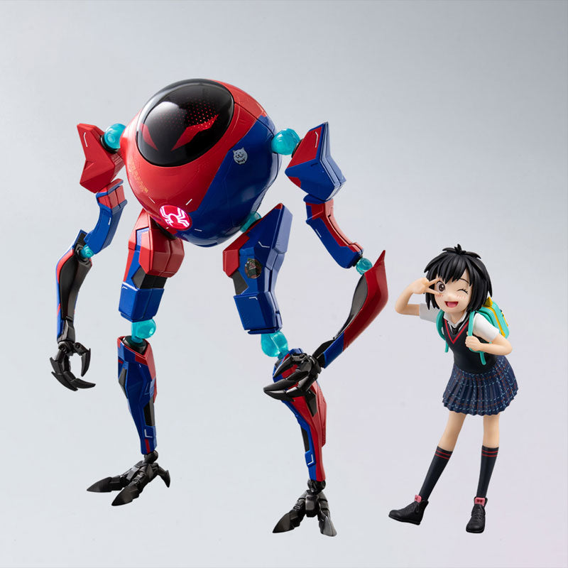 Peni Parker,SP//dr - Spider-Man: Into the Spider-Verse