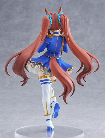 Umamusume: Pretty Derby - Daiwa Scarlet - Pop Up Parade - L (Good Smile Company)