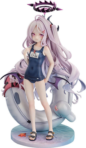 Blue Archive - Sorasaki Hina - 1/7 - Swimsuit - 2027 Re-release (Good Smile Arts Shanghai, Good Smile Company)
