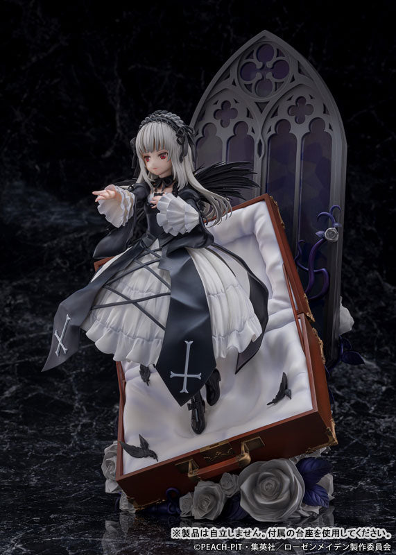 Suigintou - Rozen Maiden