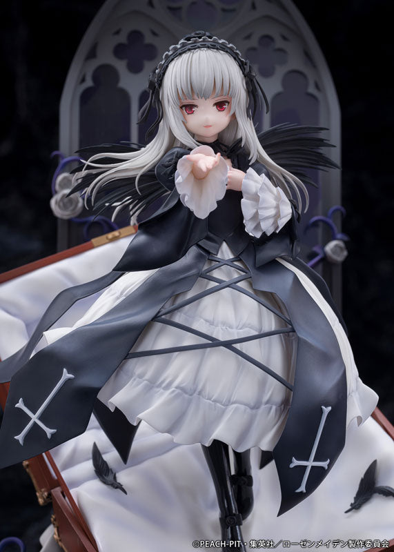Suigintou - Rozen Maiden