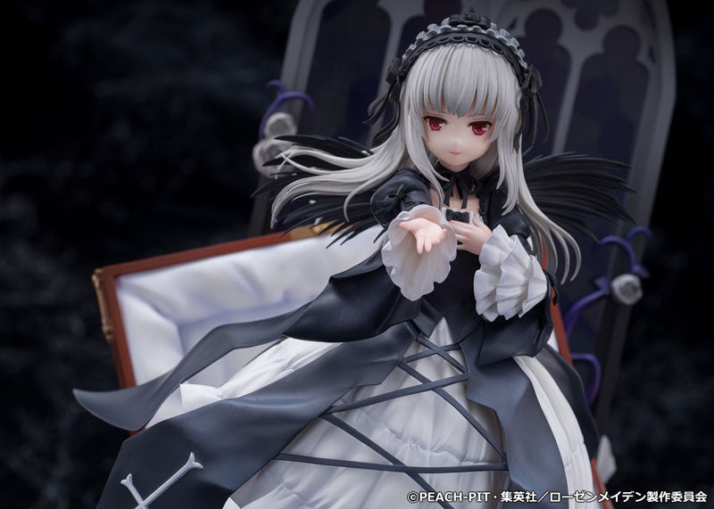 Suigintou - Rozen Maiden