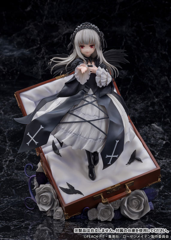 Suigintou - Rozen Maiden