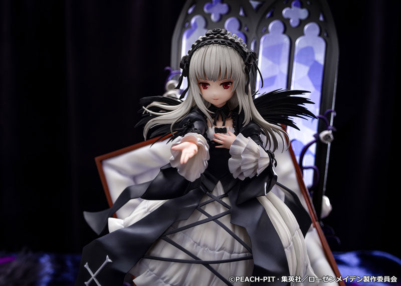 Suigintou - Rozen Maiden