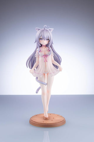 Original - Uchi no Neko-chan - Mochigomemai - 1/7 (XINGLUOGUAN Studio)