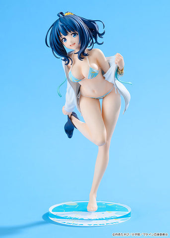 Make Heroine ga Oosugiru! - Yanami Anna - 1/7 - Swimsuit Ver. (Good Smile Company)