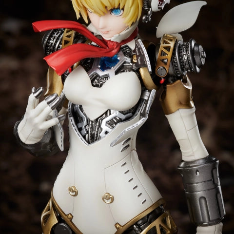Persona 4: The Ultimax Ultra Suplex Hold - Aegis - 1/6