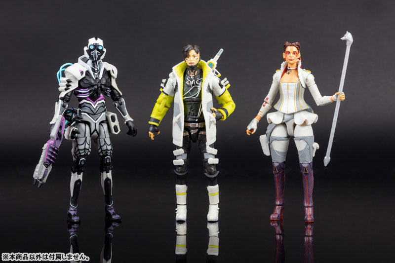 Apex Legends 6 Inch Figure Loba