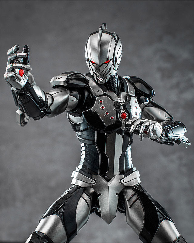 ULTRAMAN SUIT ZOFFY - ULTRAMAN